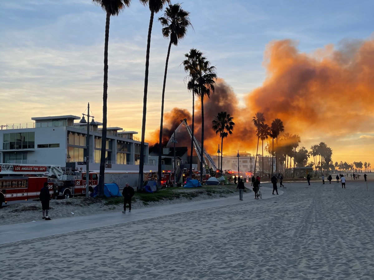 Introduction to LoveVenice.org