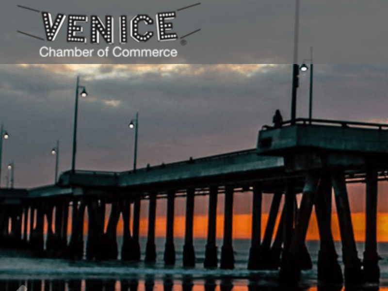 Venice Chamber of Commerce