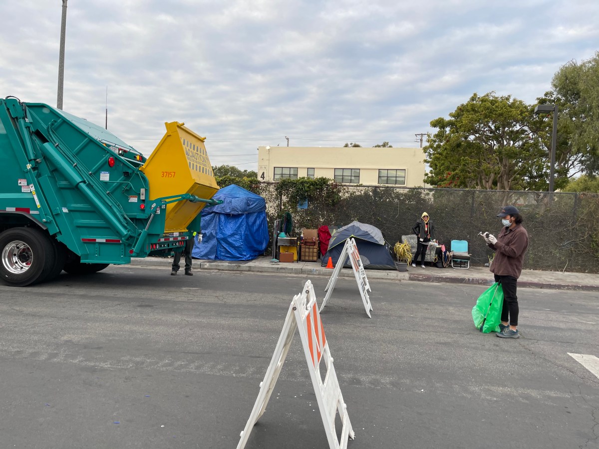 “Services Not Sweeps” on 03/18/2021 – Observations